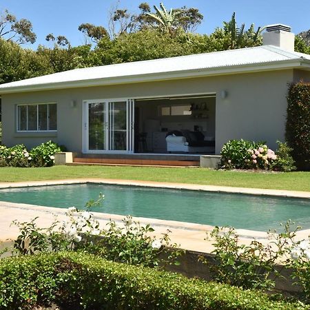Fernkloof Cottage ヘルマナス エクステリア 写真