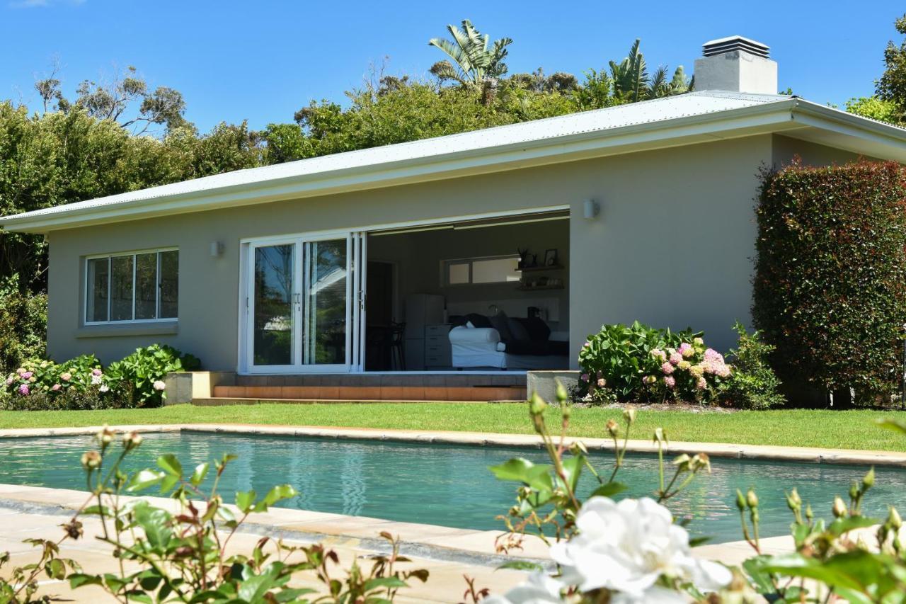 Fernkloof Cottage ヘルマナス エクステリア 写真